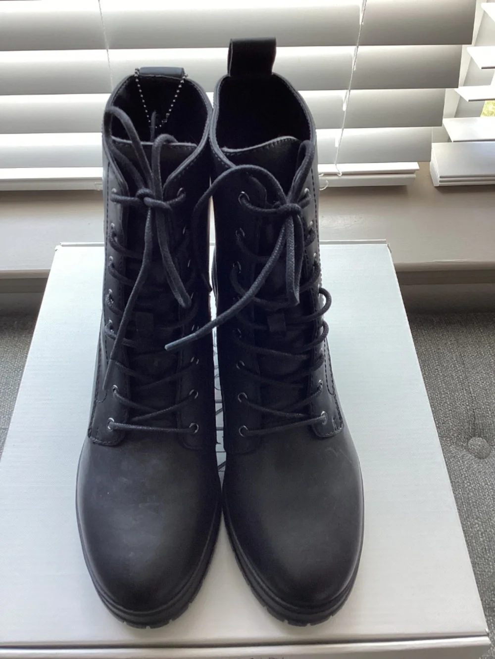 Lauren Ralph Lauren Women's Cameron Casual Booties, size 9